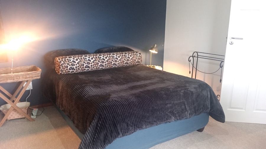 To Let 1 Bedroom Property for Rent in Vermont Western Cape